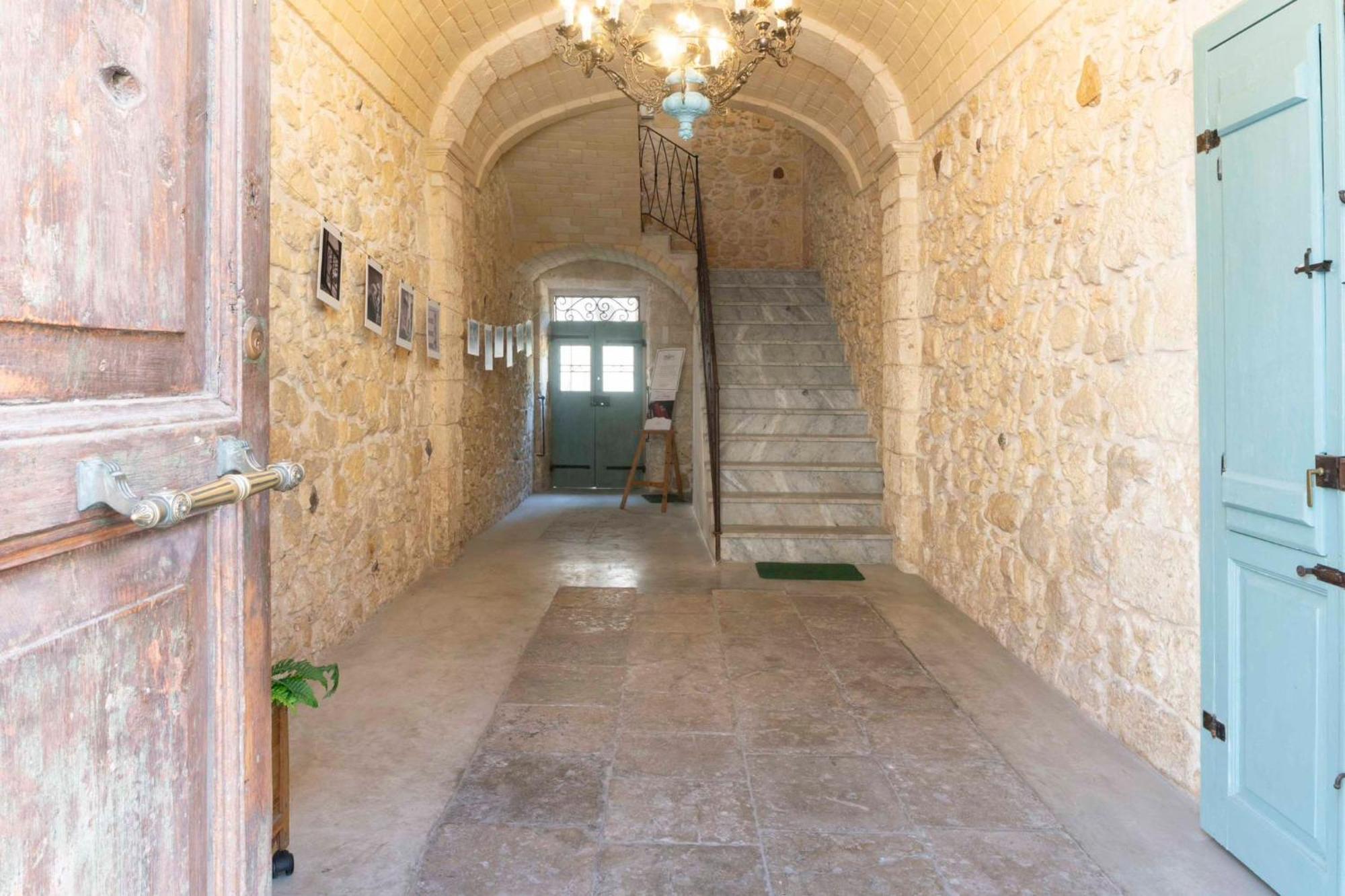 Vintage Cavour Apartment ساساري المظهر الخارجي الصورة