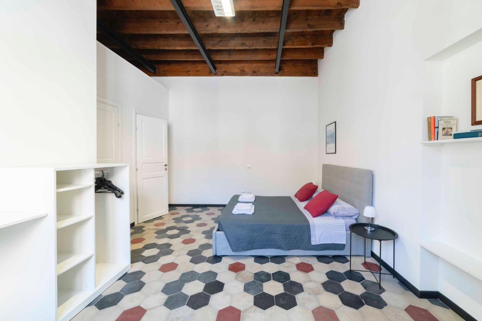 Vintage Cavour Apartment ساساري المظهر الخارجي الصورة