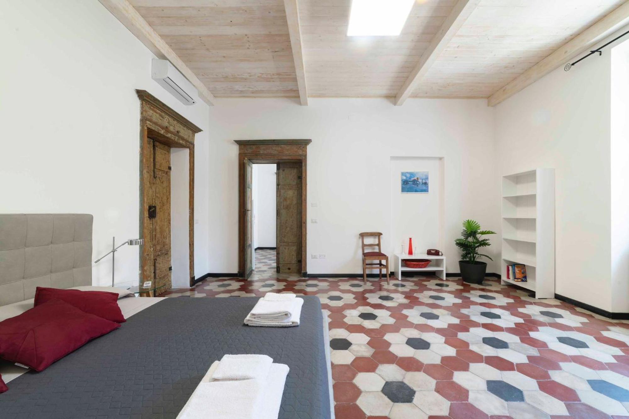 Vintage Cavour Apartment ساساري المظهر الخارجي الصورة