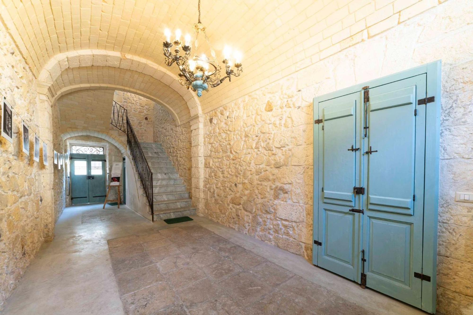 Vintage Cavour Apartment ساساري المظهر الخارجي الصورة